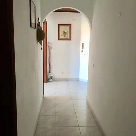 Ocean View Apartment *