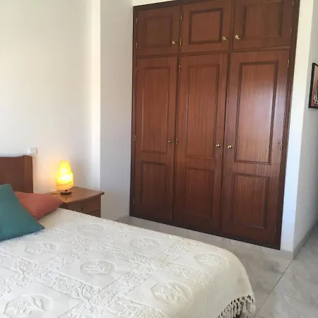 Ocean View Apartment