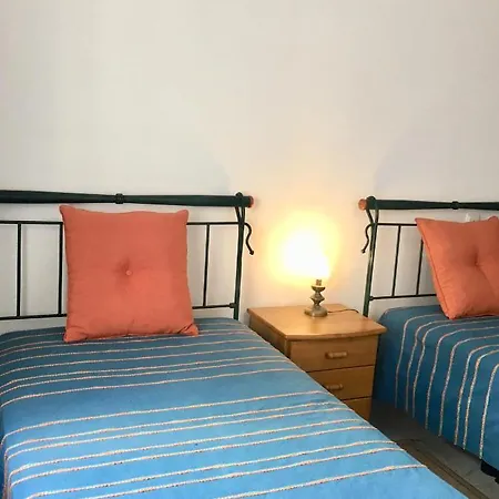 Ocean View Апартаменты Лагуш