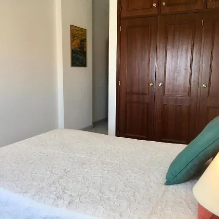 Апартаменты Ocean View