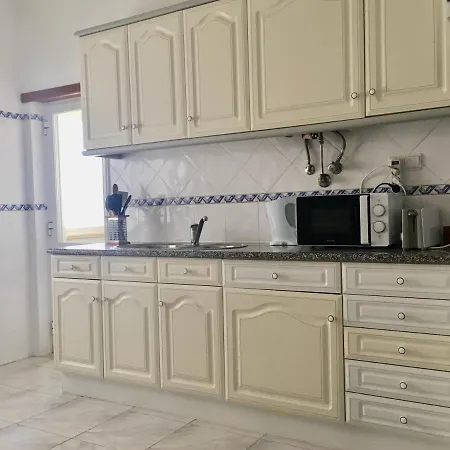 Апартаменты Ocean View *