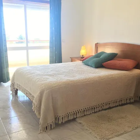 Ocean View Apartment Lagos