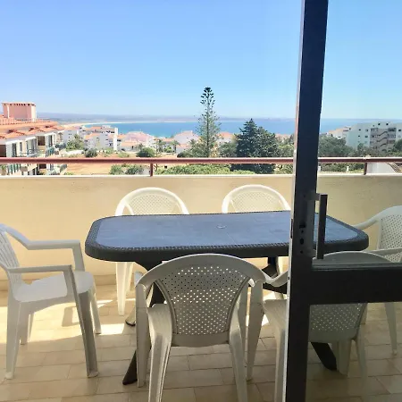 Апартаменты Ocean View *