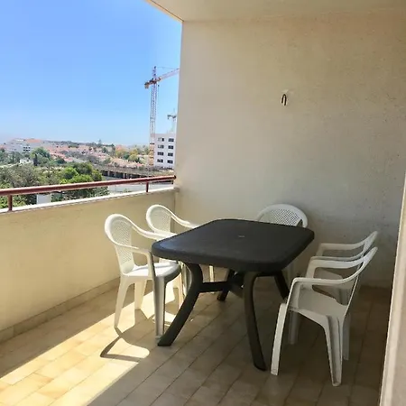 Ocean View * Lagos