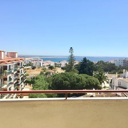 Апартаменты Ocean View